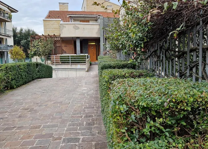 Iris B&B Verona
