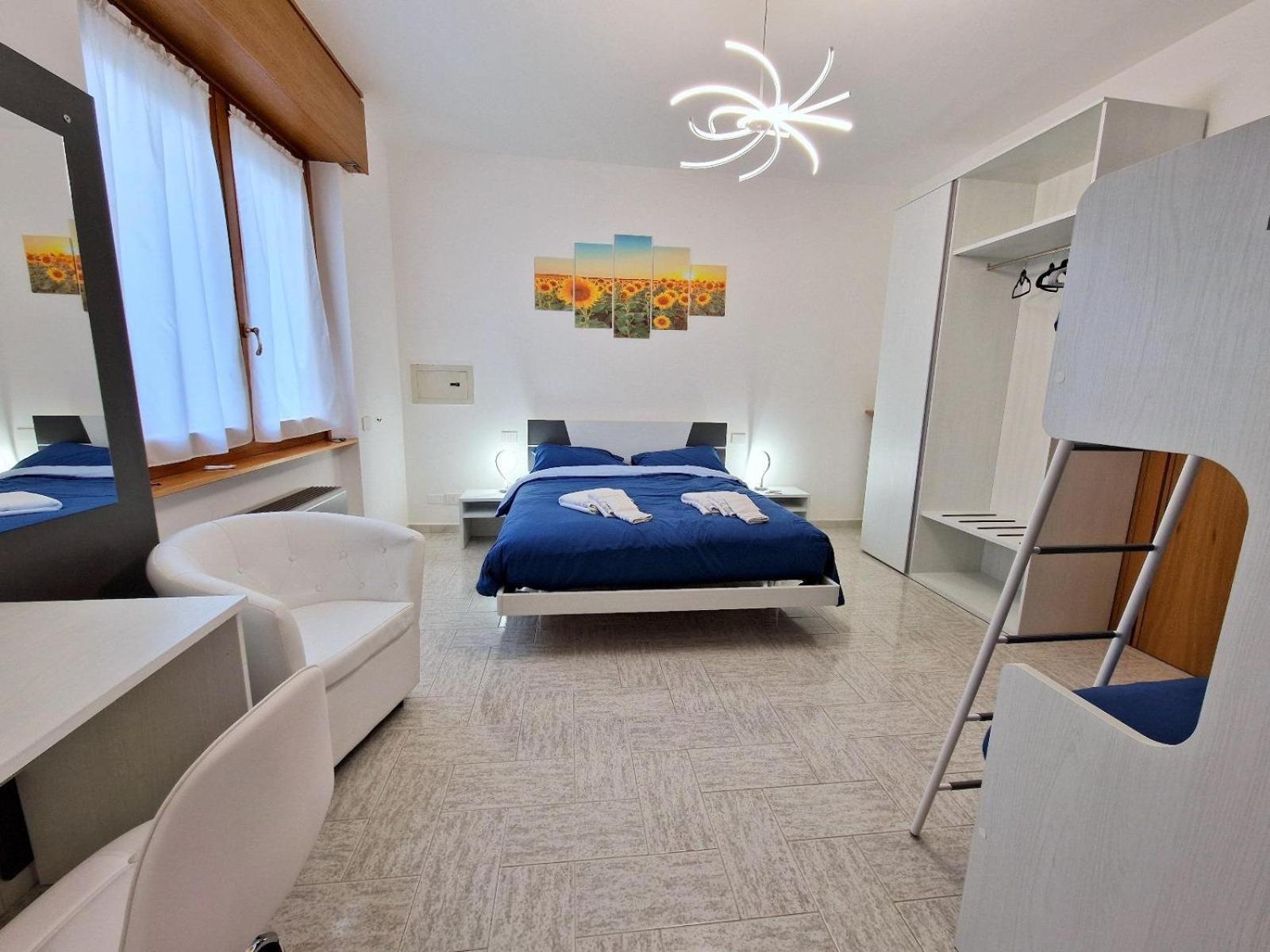 Bed & Breakfast Iris Verona