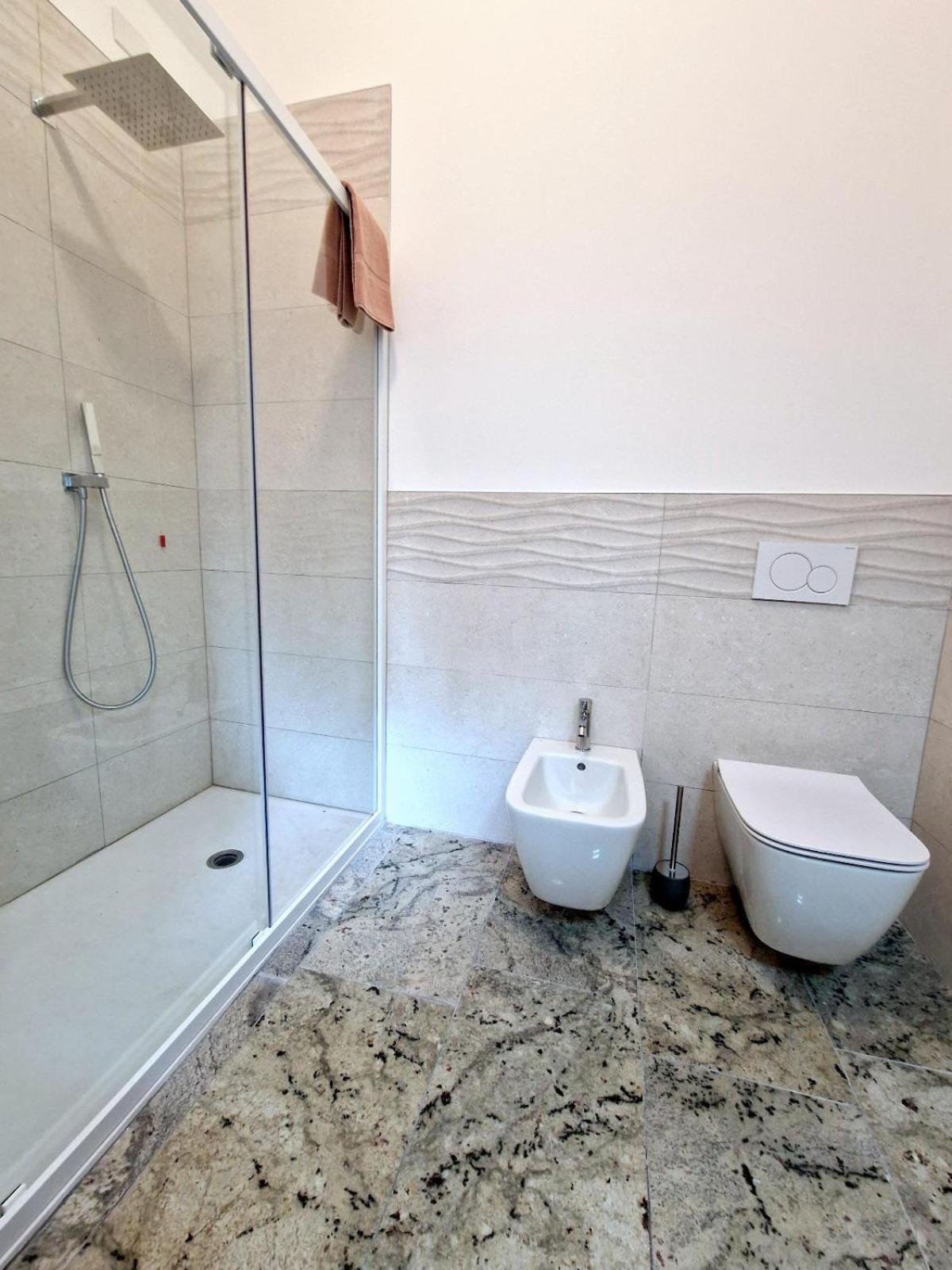 Iris Bed & Breakfast Verona