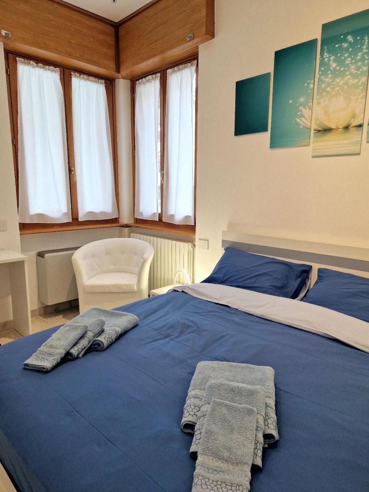 Iris Bed & Breakfast