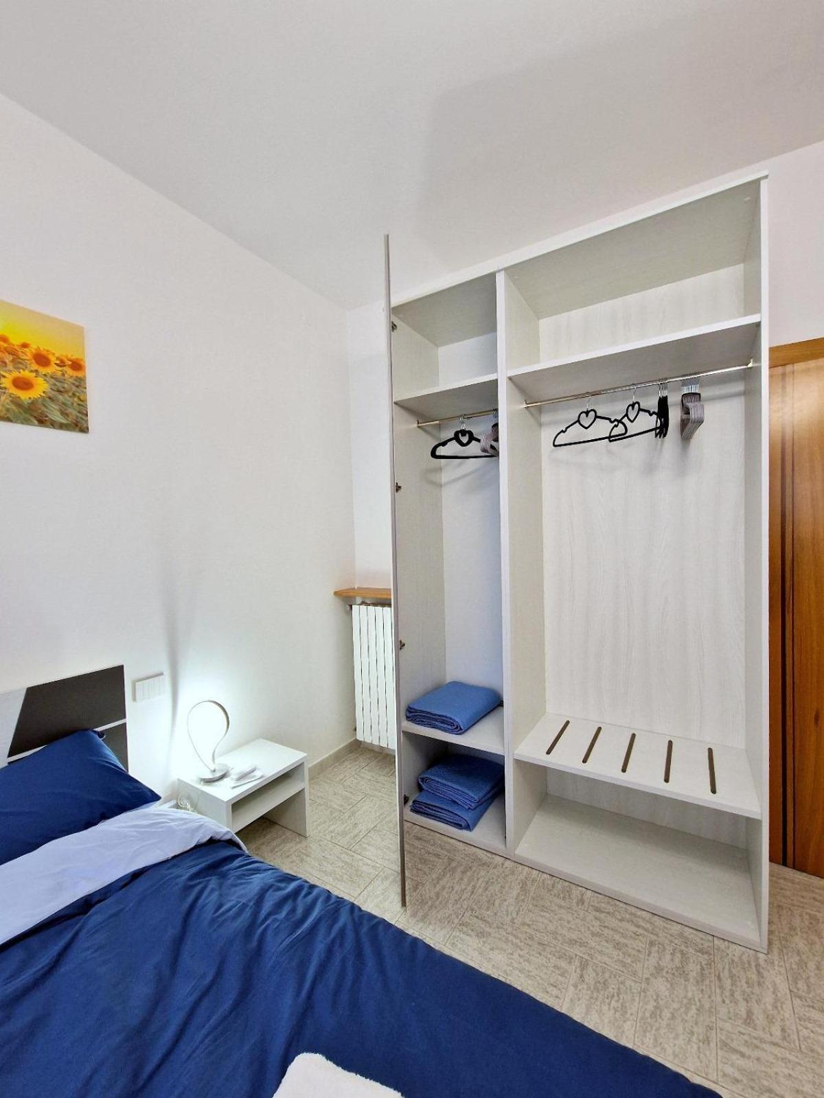 Iris Bed & Breakfast Verona