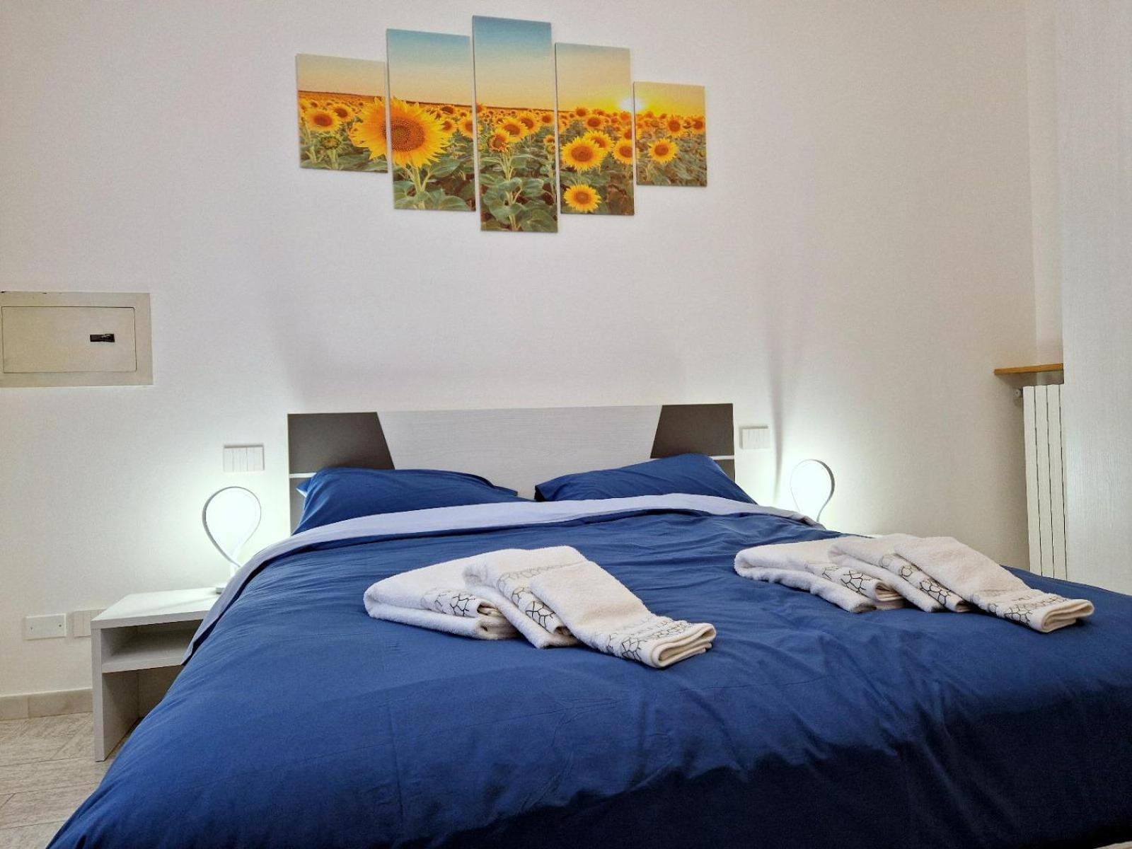Iris Bed & Breakfast *