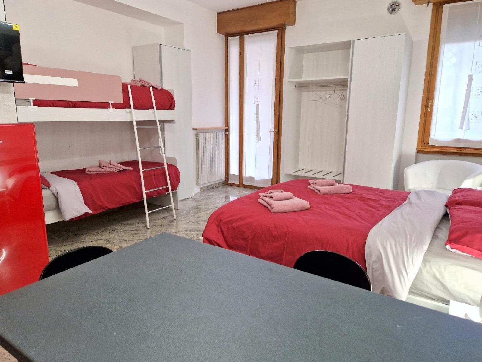 Bed & Breakfast Iris Verona