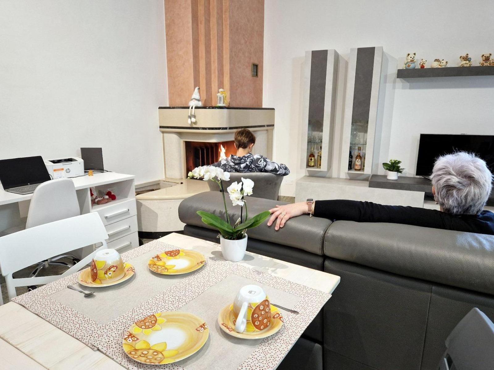 Bed & Breakfast Iris *