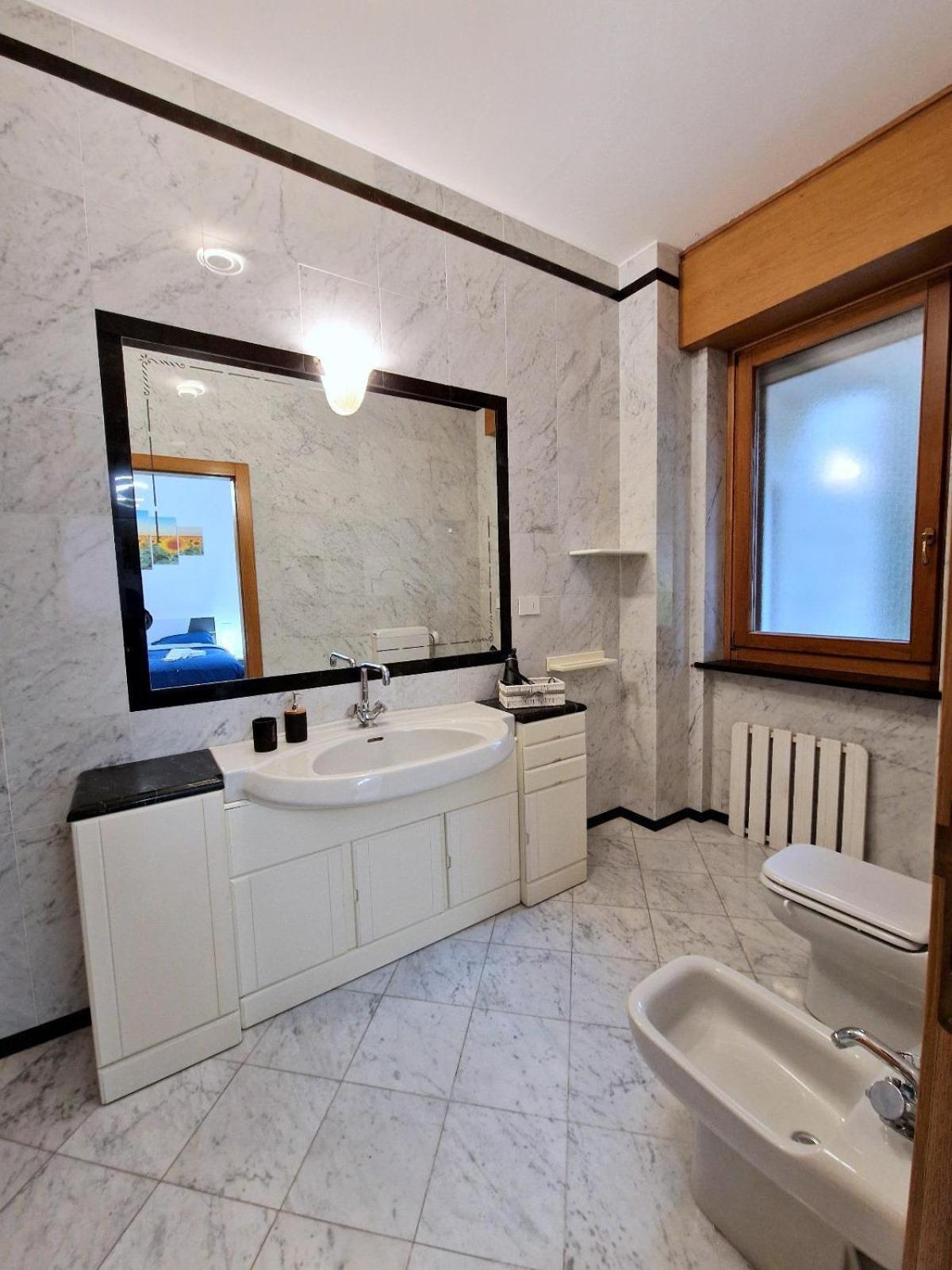 Bed & Breakfast Iris Verona