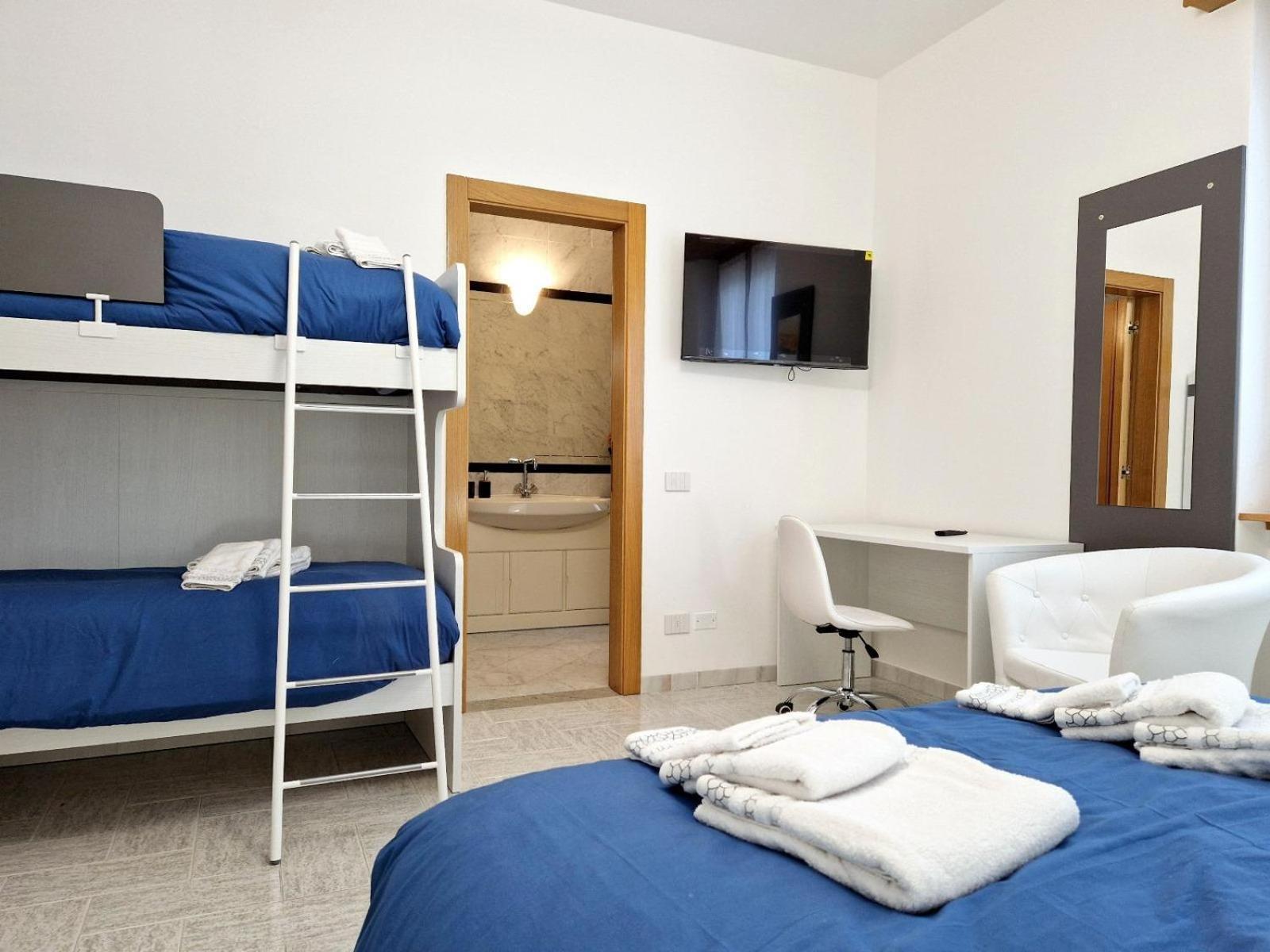 Bed & Breakfast Iris Verona